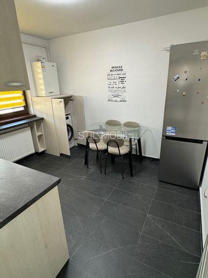 Apartament o camera de vanzare 37 mp utili + Loc parcare inclus! - 2