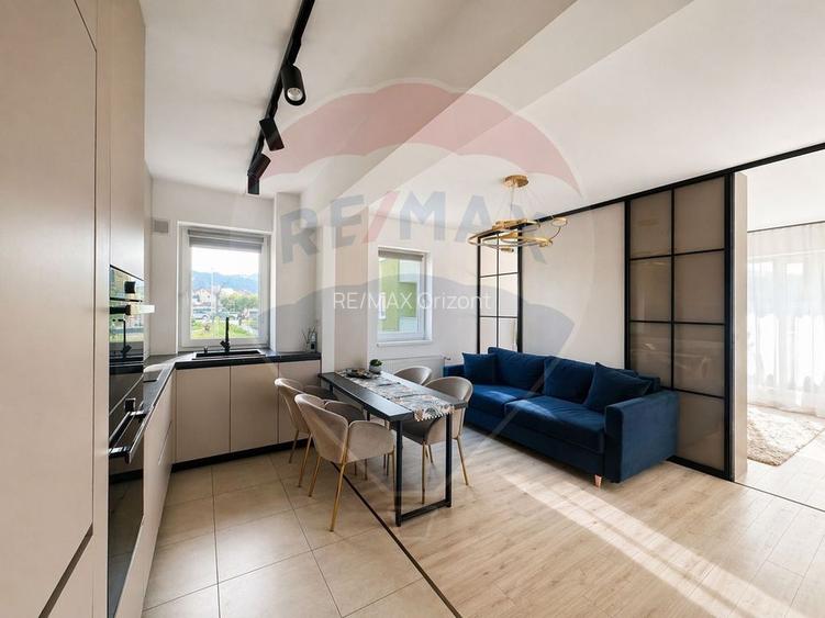 NOU! Apartament 3 camere elegant si luminos - COMISION 0% - 3