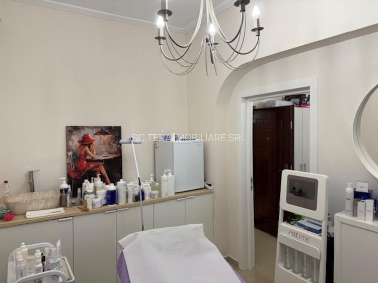 OFERTA INCHIRIERE SP COM , CAFENEA, - 19