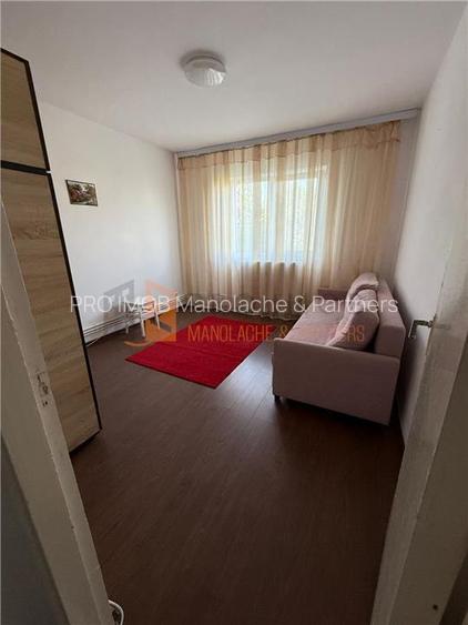 Apartament 2 camere cf 1 semidecomandat zona Crang - 2