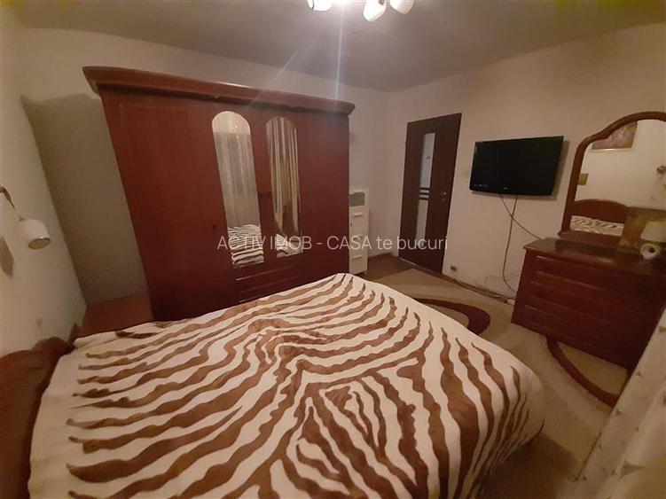 Resita, Chirie, 3 Cam. Dec. Mobilat+Utilat, Central - 4