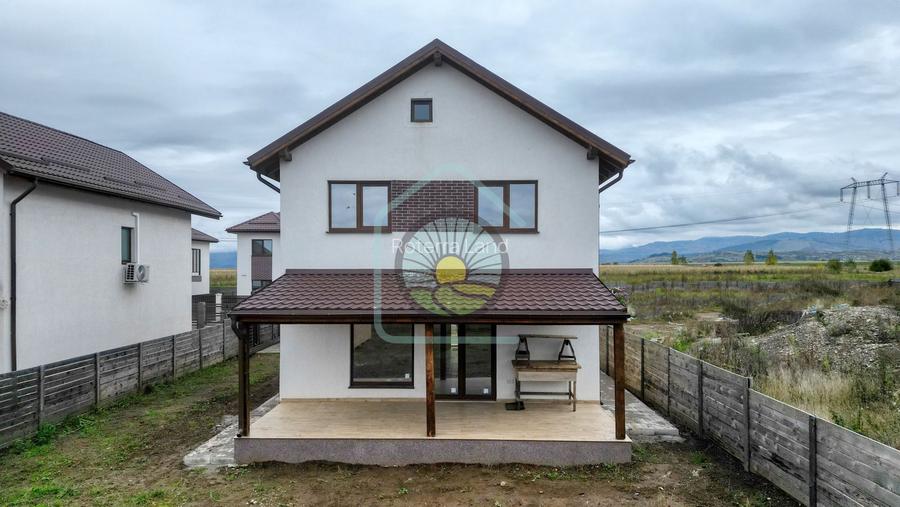 INCHIRIERE CASA INDIVIDUALA IZVOR BRASOV - 17