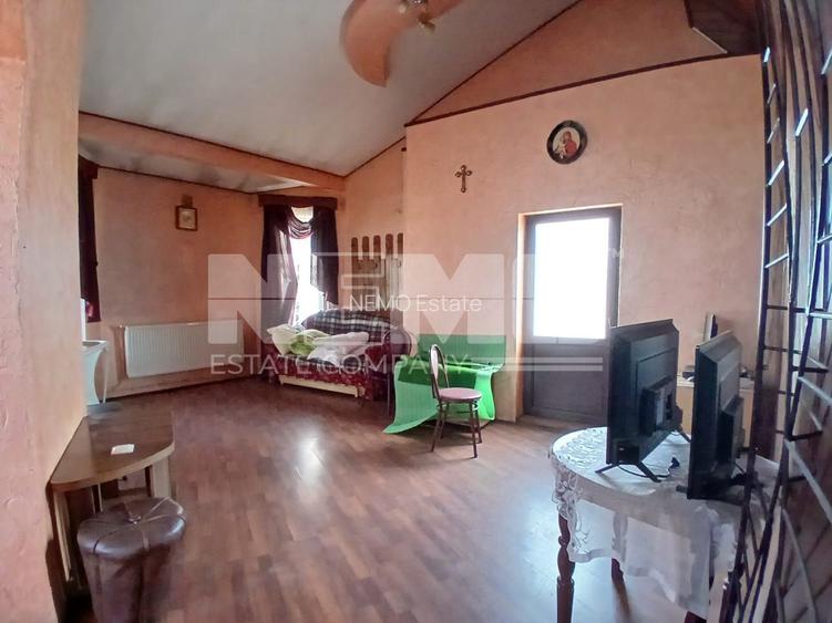 Pensiune | Burdujeni | 450Mp - 26