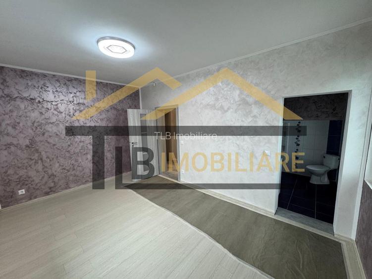 Casa de inchiriat, 130mp, 6 parcari, zona Boema - 5