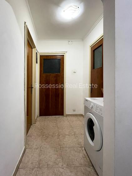Brâncoveanu - Aleea Izvorul Crișului | 3 Camere Decomandat | Parcare Inclusa - 14