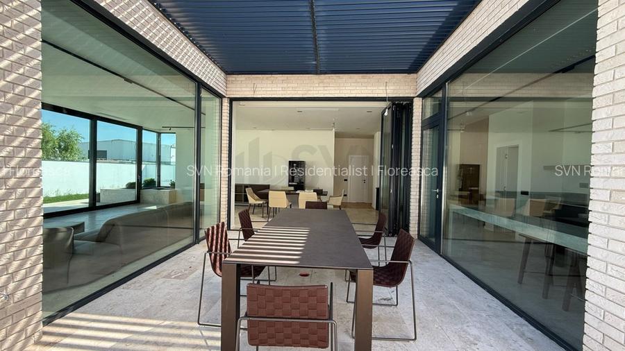 REV2005746 Vila Exclusivista De Vanzare l Corbeanca l Cartier Privat - 14