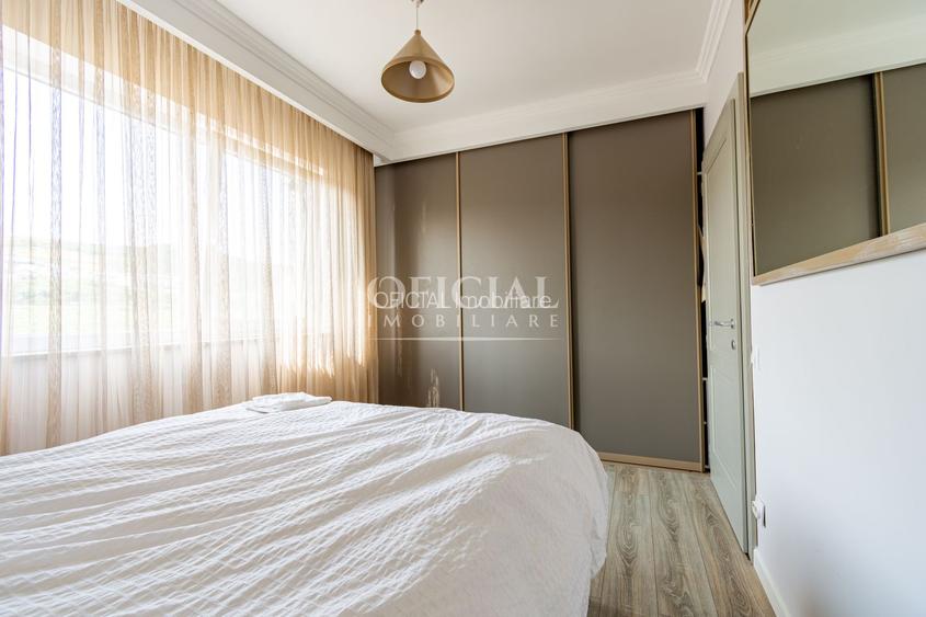 Apartament 3 Camere | Intermediar | Parcare | Zona VIVO Metro - 6
