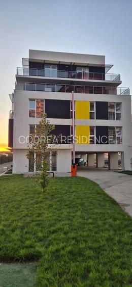 apartament 2 camere studio cu 2 terase foarte mari si frumoase - 8