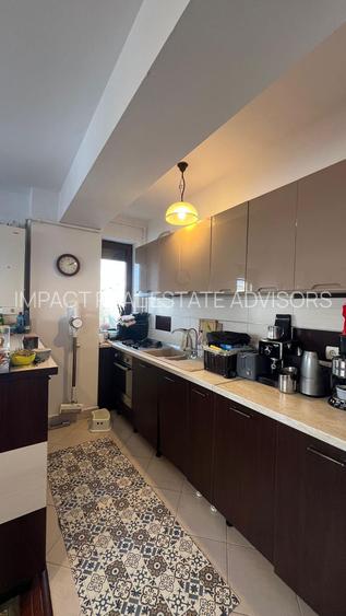 3 camere Baneasa - Antena 1 - 4