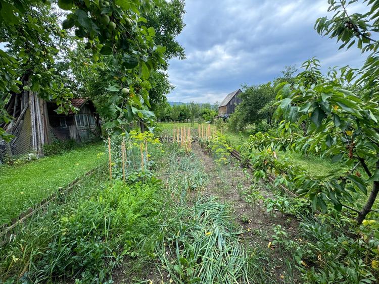 De vânzare vilă familială-tot confortul în Frasin-reducere de pret!!! - 25