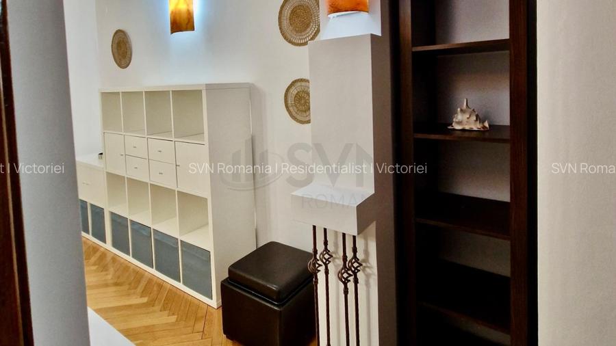 REA1027327 Apartament 2 camere I Cotroceni I Metrou Eroilor - 8