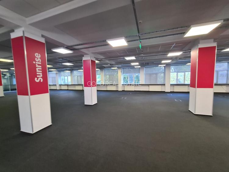 Cladire de birouri 3000 mp - 7