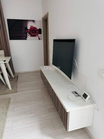 Inchiriez Apartament 2 Camere - Bloc Nou - Prosper - Mega Image Parter - 8