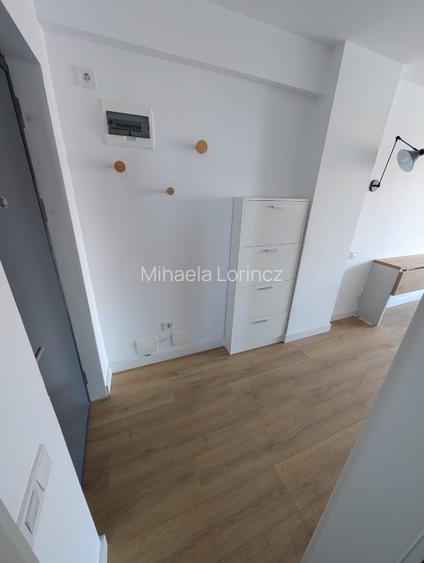 Proprietar inchiriez apartament tip studio  in zona strazii Caracal - 4