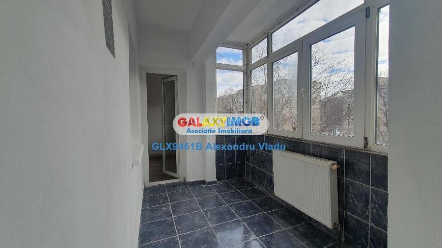 Apartament 3 camere decomandat,1989, centrala-Sos.Virtuții Militari - 9