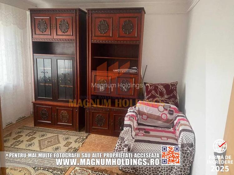 Apartament 3 camere, 2 bai, Exercitiu - 4