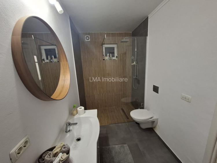Casa individuala Schei Brasov - 16