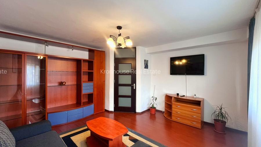 Apartament cu 2 camere in zona Scriitorilor - 11