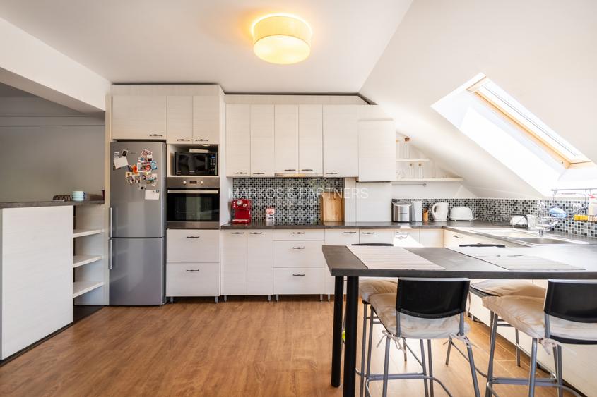 Comision 0% I Apartament cu 3 camere I Parcare I Edgar Quinet - 10