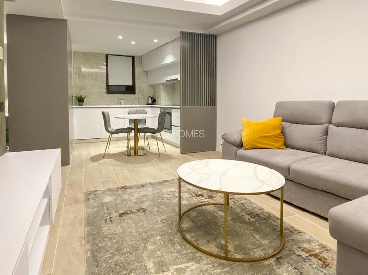 Chirie | Apartament 2 camere | Parc Herăstrău - 3