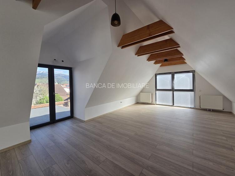 Vilă 9 camere Cristian | Terasă Bucegi | Ideal investiție - 17