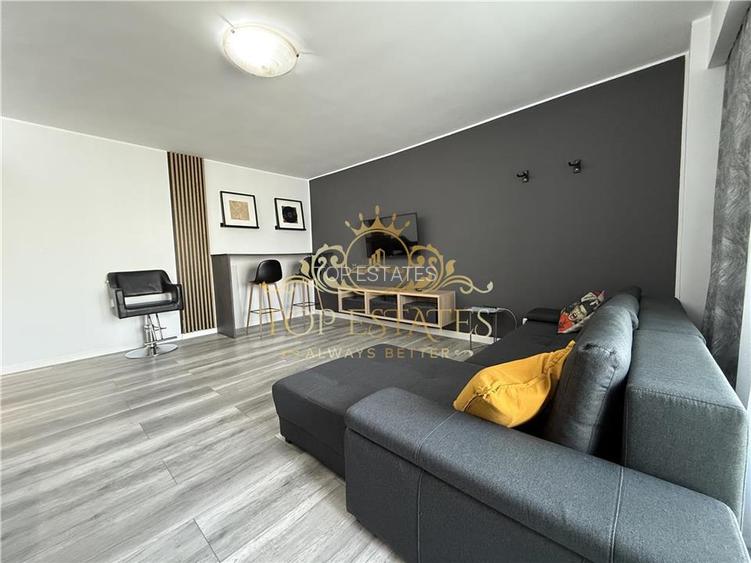 Inchiriere apartament 2 camere Natiunile Unite - Centru Civic, Unirii Bucuresti - 4