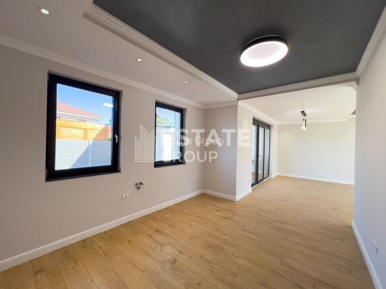 Proiect modern Dumbravita - 4