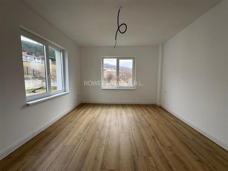 Casa Individuala,Finisata,situata in Floresti ! - 17