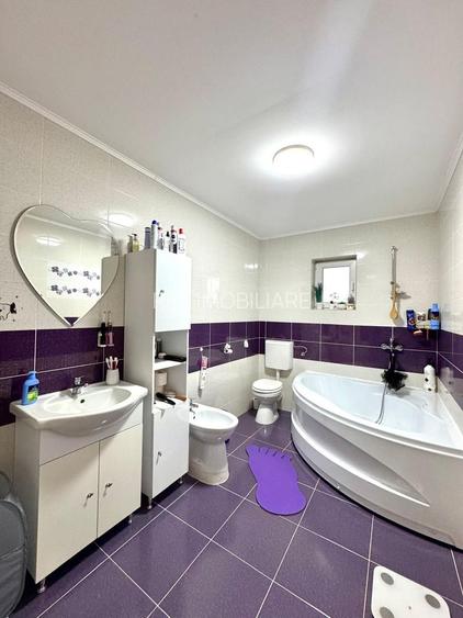 Duplex  4 camere - 1240e/ mp -  Utvin  Comision 0% - 12