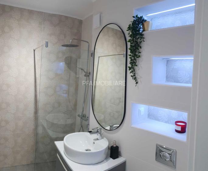 Garsoniera Lujerului -Plaza Residence - 8