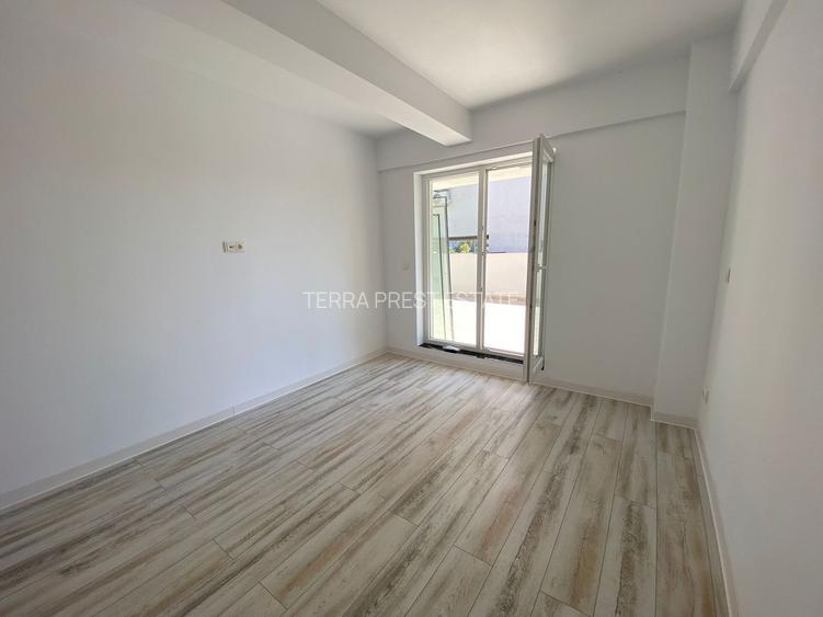 Terasa 78 mp!!! Apartament 2 camere, complex Maramures-Otopeni - 4