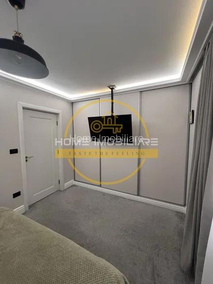 Apartament cu 2 camere 50mp in Podu Ros - 3