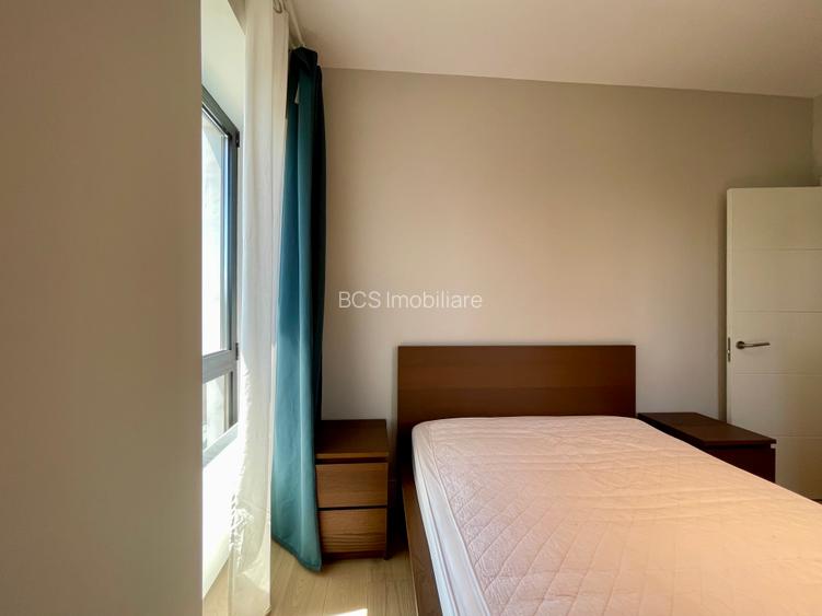 Inchiriere apartament 3 cam | parcare, gym & piscina | Pipera - 10