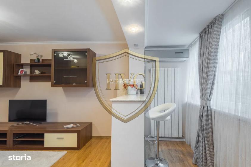 Apartament | Proximitate Metrou - 6