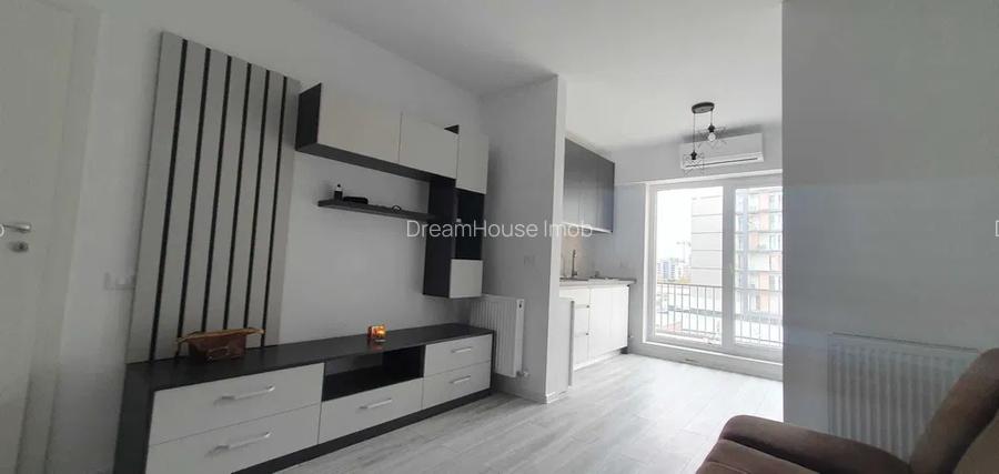 Apartament 2 camere Titan - Theodor Pallady - Parcare - Central proprie - 5