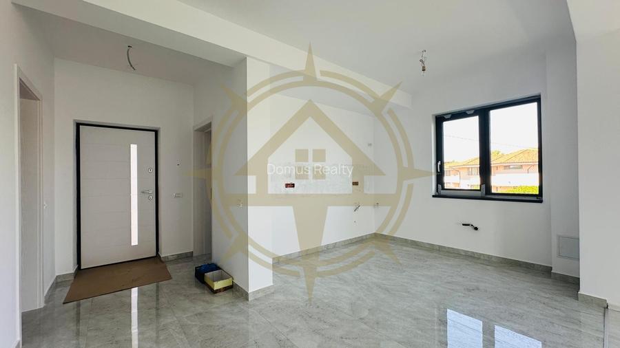 DOM00304 - Vila individuala zona centrala in Corbeanca - 7