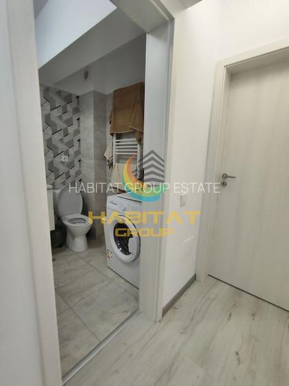 Apartament 2 Camere Sector 4 Grand Arena 52mp - 31