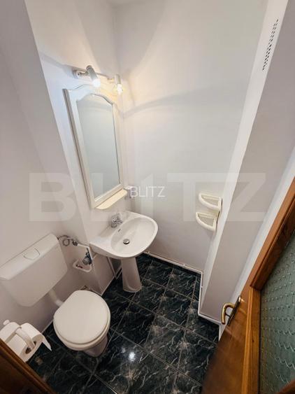 Apartament 3 camere - 99 mp , zona Spitalul Judetean - 12