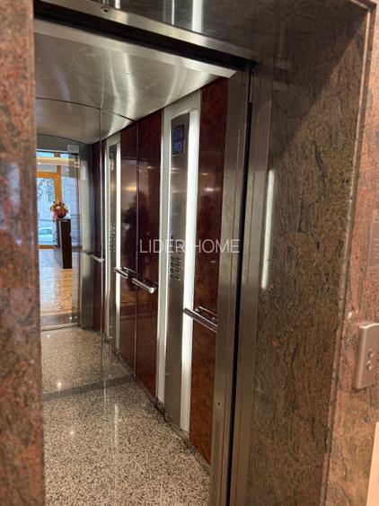 Apartament de lux - zona Lic. J. Monnet - 12