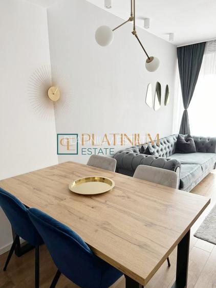 P4564 Apartament nou cu 2 camere, zona Soarelui/Lidia - 8