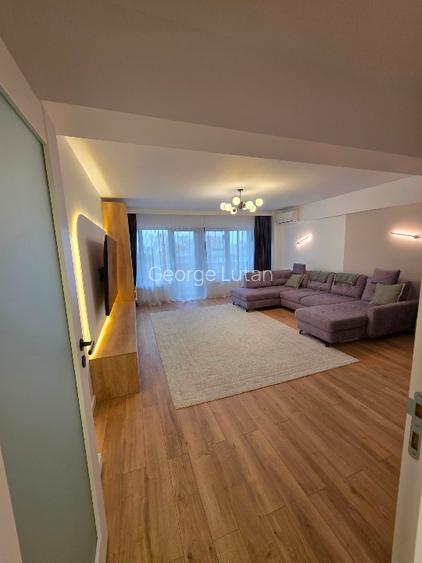 Apartament complet renovat – parcare subterana si boxa - 3