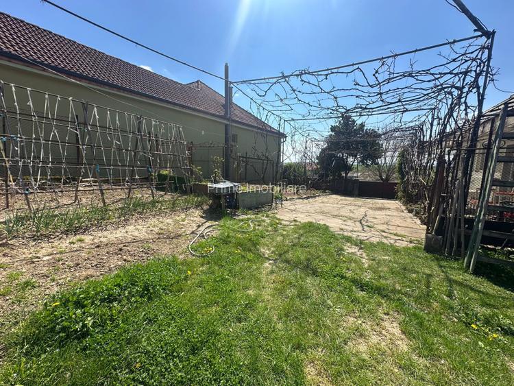 Casa Individuală 120 mp, 4 camere| teren 2.327 mp| zona Bucerdea Granoasa - 12