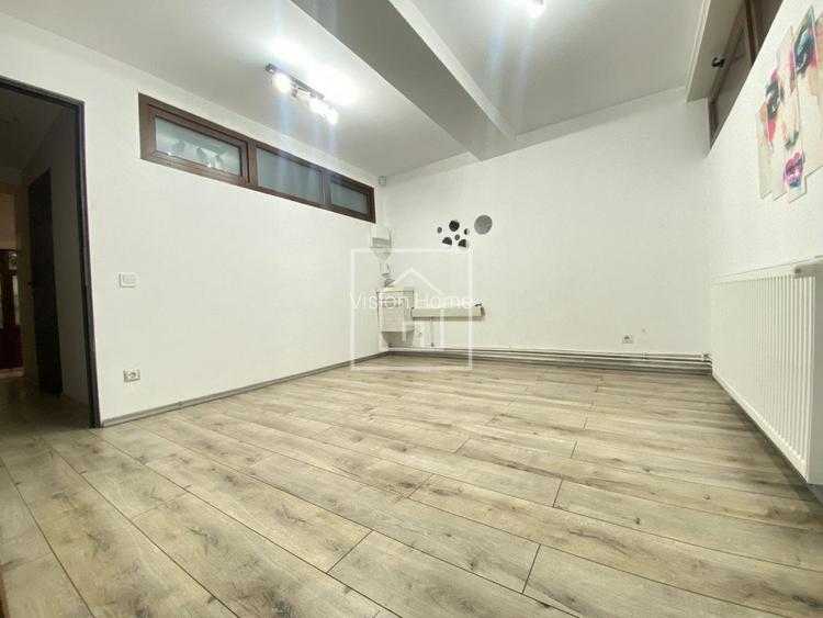 Spatiu Comercial renovat 70 mp la parter zona Centrala - 5