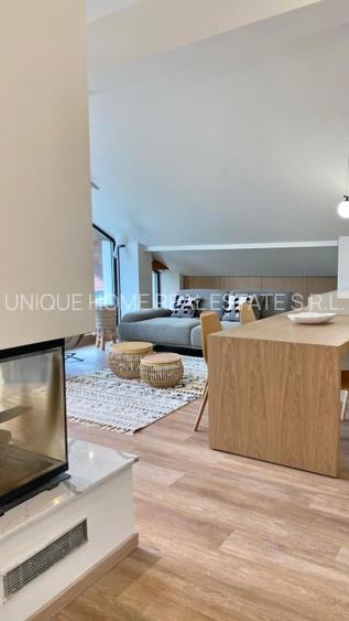 Pipera: Vila individuala cu un teren total de 1000 mp, constructie 2023! - 14