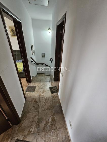 Casă duplex 4 camere-Chiajna-curte proprie-terasă-parcare - 12