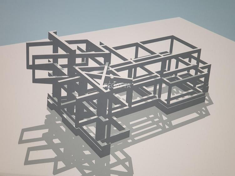 CASA CONCEPT SUSTENABILA CU POMPE DE CALDURA SI PANOURI FOTOVOLTAICE - 18