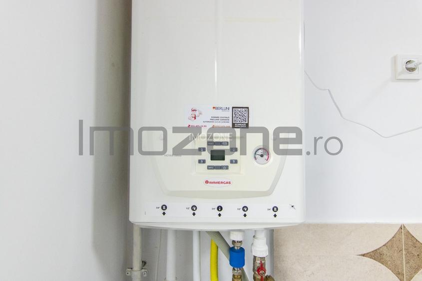 Apartament 2 Camere, 47 mp. centrala proprie, Militari - Pacii, comision 0%! - 11