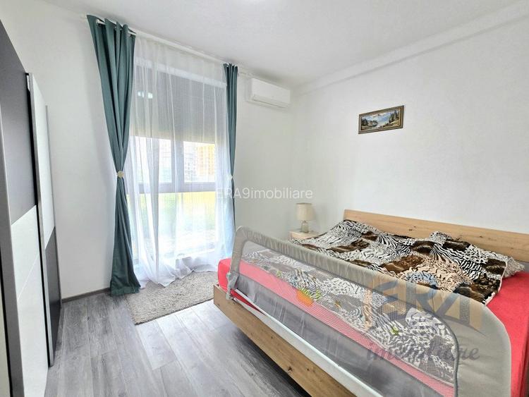 Apartament 2 camere | Terasa Perimetrala 25mp | Piscina | Baile Felix - 7