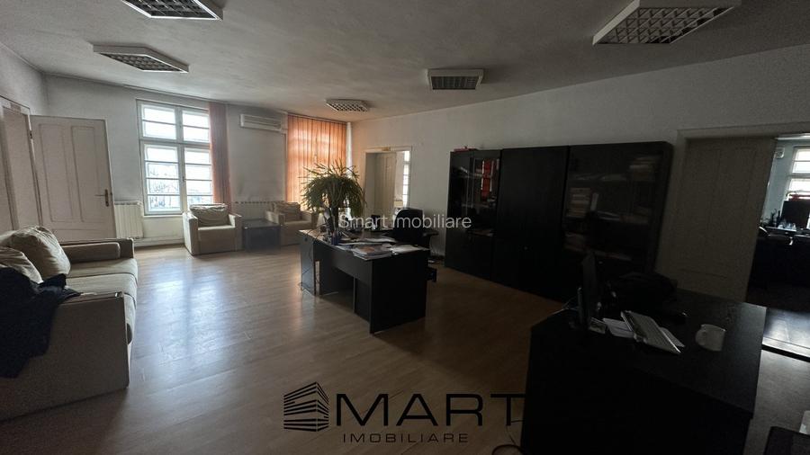 Spatiu birouri 250mp Centrul Istoric - 5