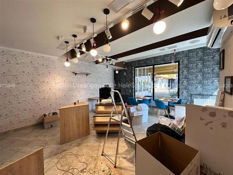 Spatiu comercial Tg. Neamt centru, 48mp, aproape de Catena - 19